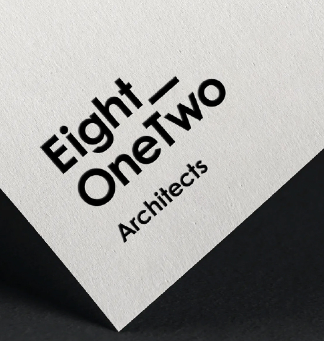 Eight_OneTwo Architects Card