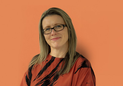 Jenny Green, Account Director | Applied Digital