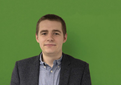 Junior Web Developer, Daniel for National Coding Week