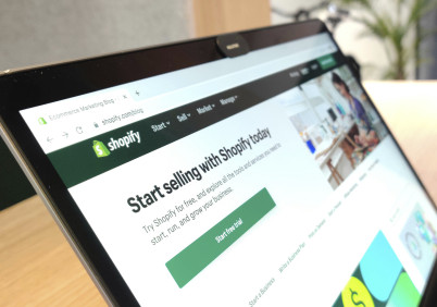 Applied Digital are specialist Shopify developers in Huddersfield, West Yorkshire