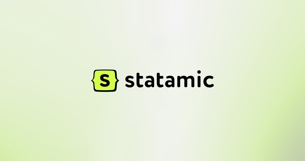 The bottom line: Why Statamic is our CMS of choice.
